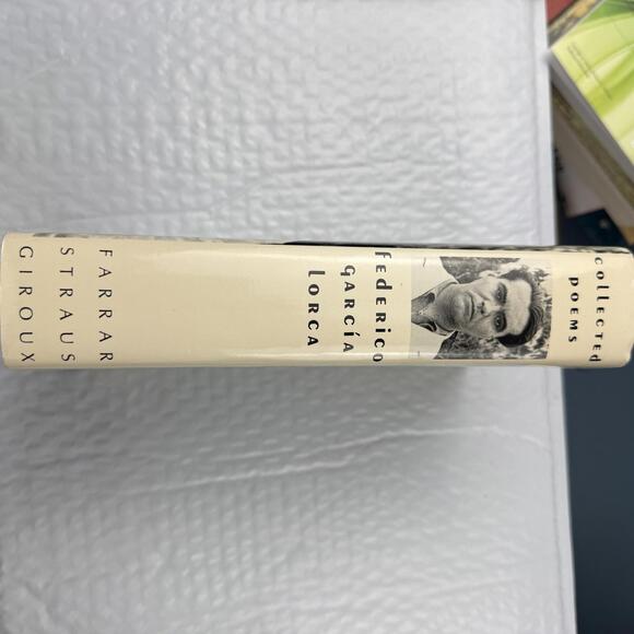 Collected Poems - Picture 6 of 6